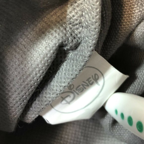 Mickey Mouse Tote Bag With Change Purse & pocket - Picture 6 of 10